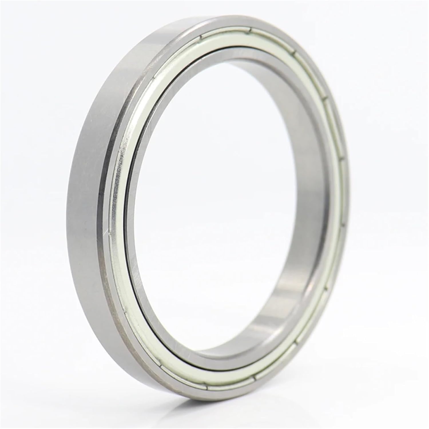 6809ZZ Bearing ABEC-1 10PCS 45x58x7 mm Thin Section 6809 ZZ Ball Bearings 6809Z 61809Z