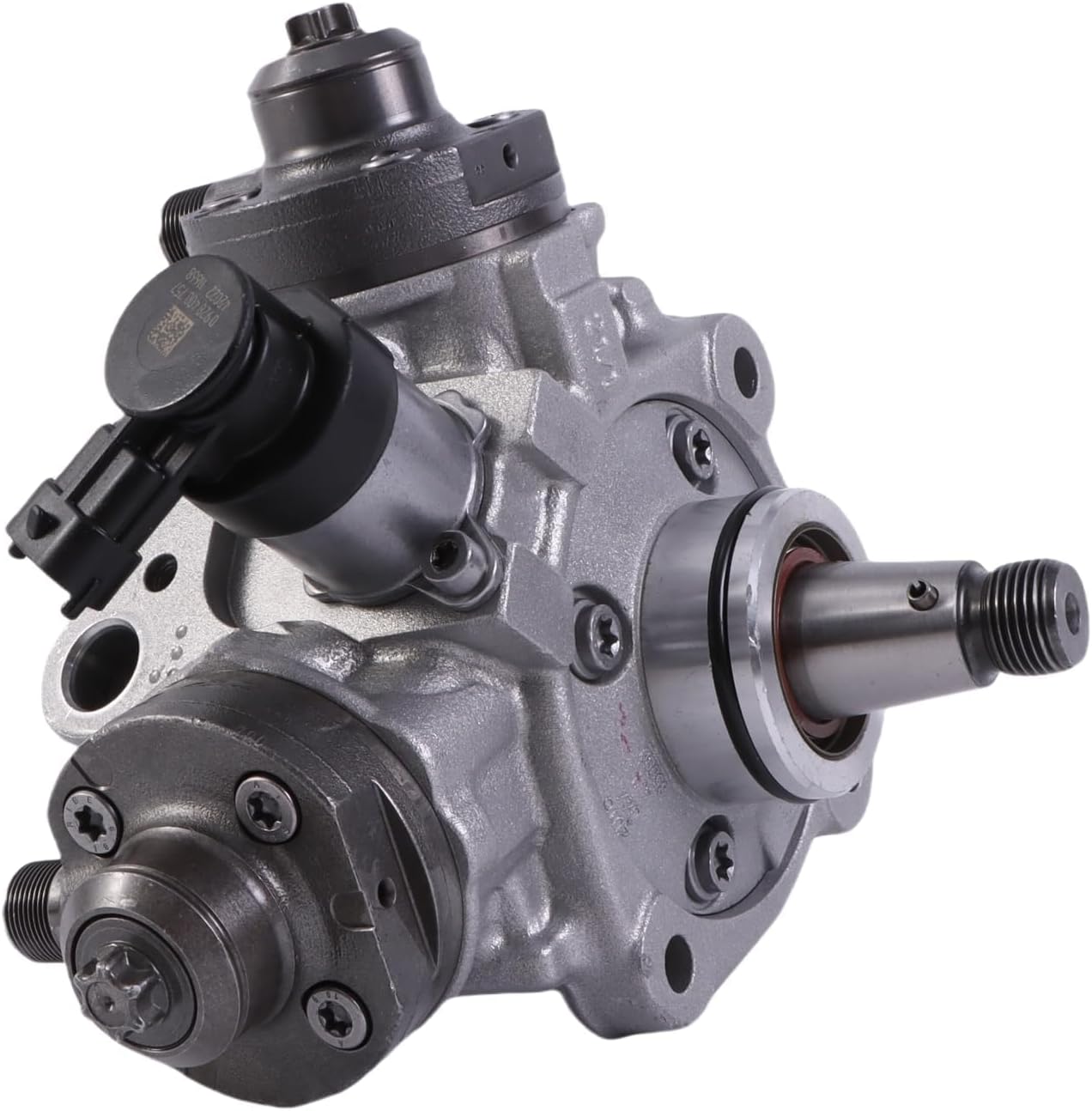 0445010628 0445010835 8980879862 8-98087-0986-1 4819926 High Pressure Fuel Injection Pump for Isuzu 4JJ1 3.0L Engine NPR Trucks