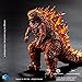 Godzilla: King of Monsters - Burning Godzilla Exquisite Basic PX Action Figure
