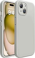 Vista 191 de Miracase Funda ultradelgada diseñada para iPhone SE 2022 (3ª generación)/iPhone SE (2ª generación), iPhone 7/iPhone 8 con protector de pantalla