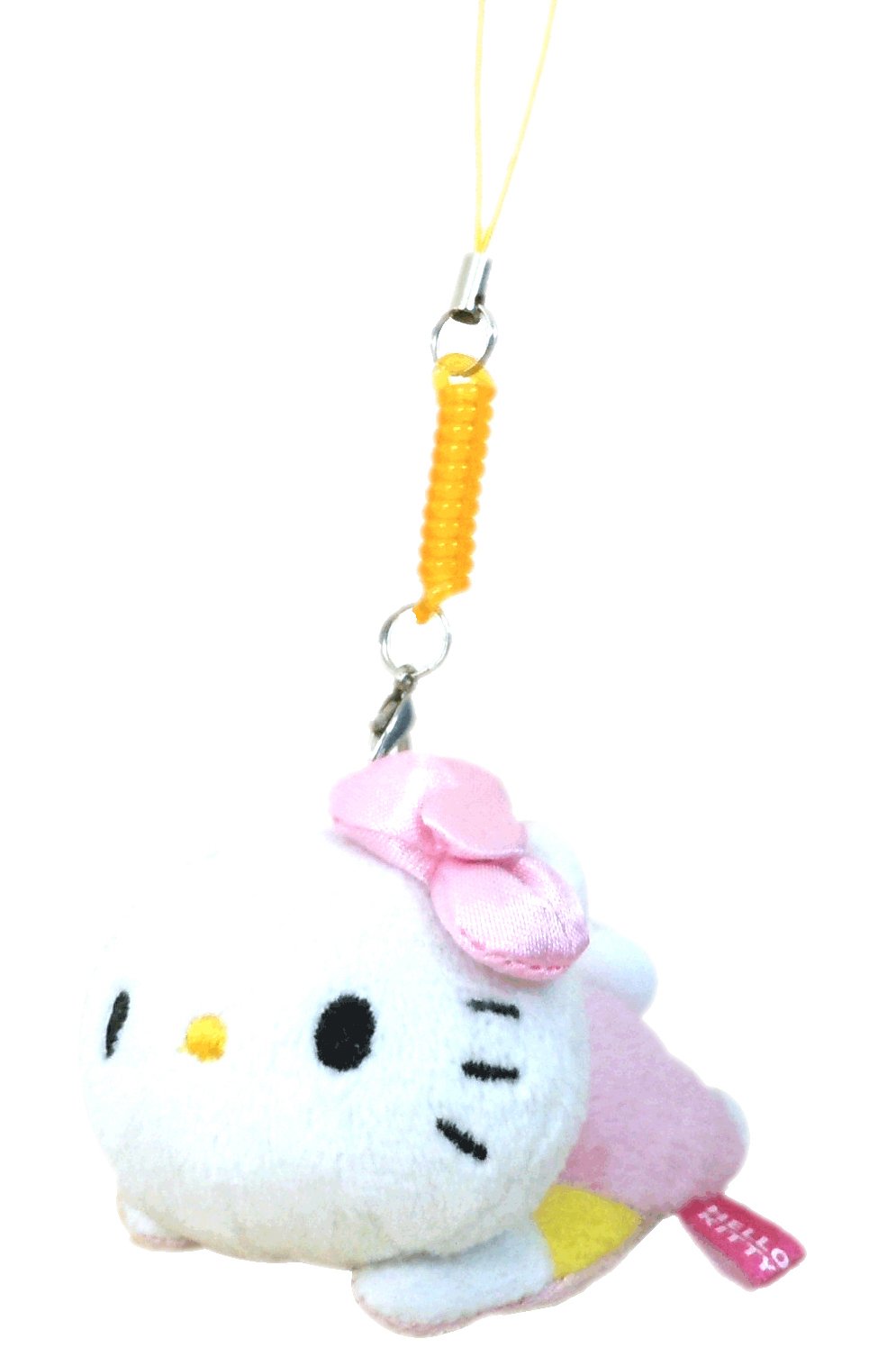 キティちゃん 携帯クリーナー 日焼けキティ キティちゃん 携帯クリーナー 日焼けキティ キティちゃん 携帯