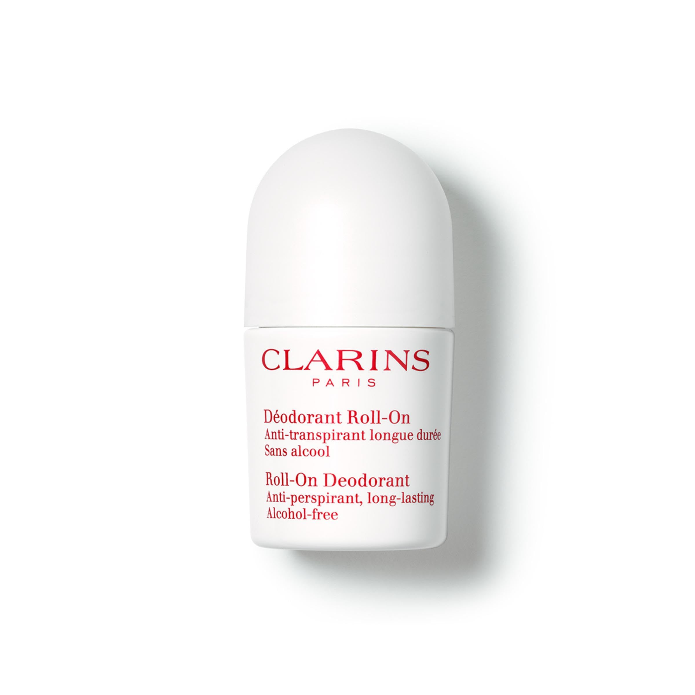 Clarins Gentle Care Roll-On Deodorant 50ml