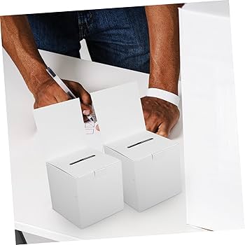 Amazon.co.jp: Operitacx 6 個 箱 ギフトラッピング用の箱 賞品