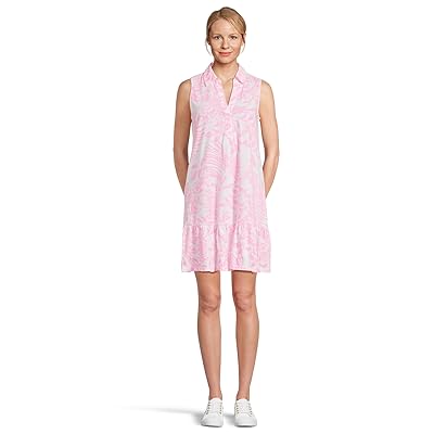 Lilly Pulitzer Riegan Dress Women