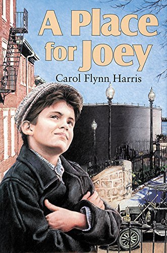 A Place for Joey by Carol Flynn Harris (2001-08-01)