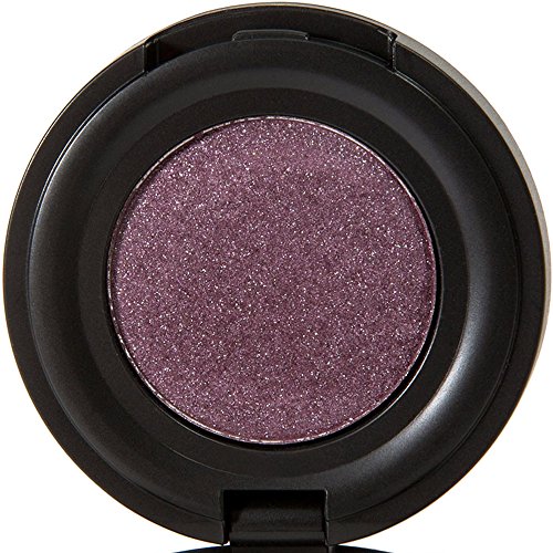 Eye Shadow Pressed Makeup That's Has A Creamy Velvety-smooth Texture, High Pigmented Shades, Long Lasting Neutral, Warm, Vibrant, Bright Colorstay Colors Best for Sensitive Eyes - Smokin Plum