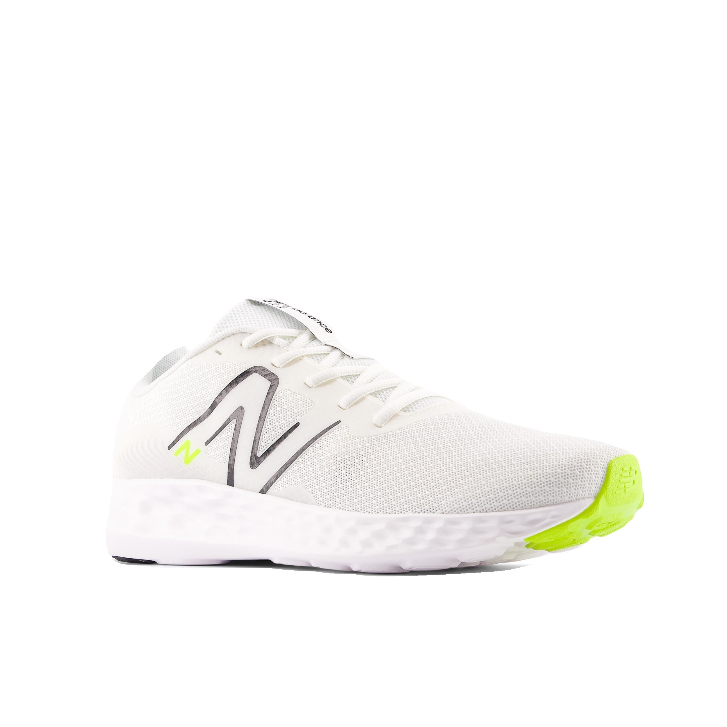 New Balance Herren 411Sneaker