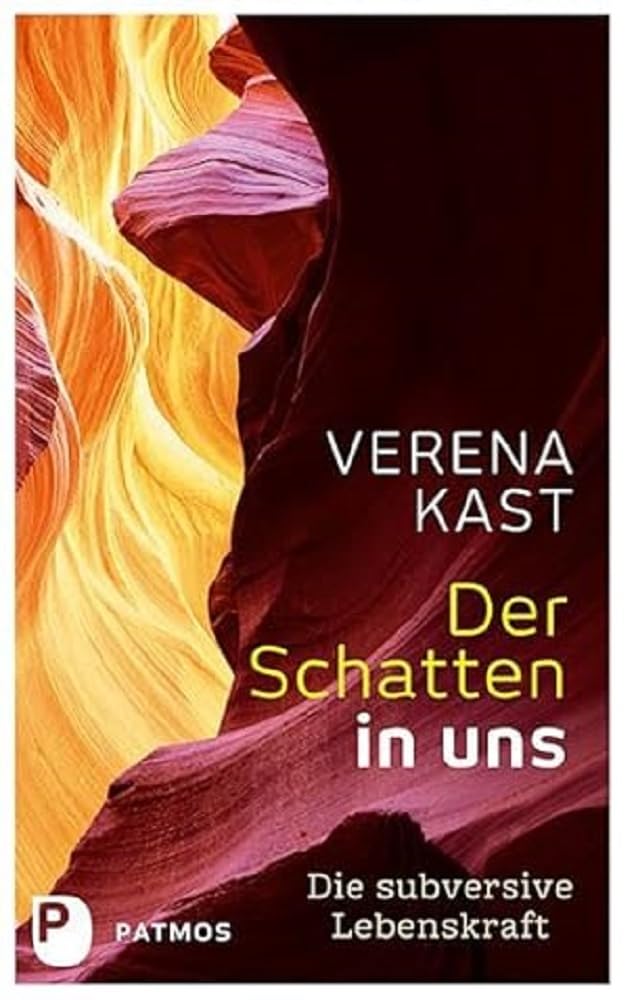 Der Schatten in uns: Die subversive Lebenskraft