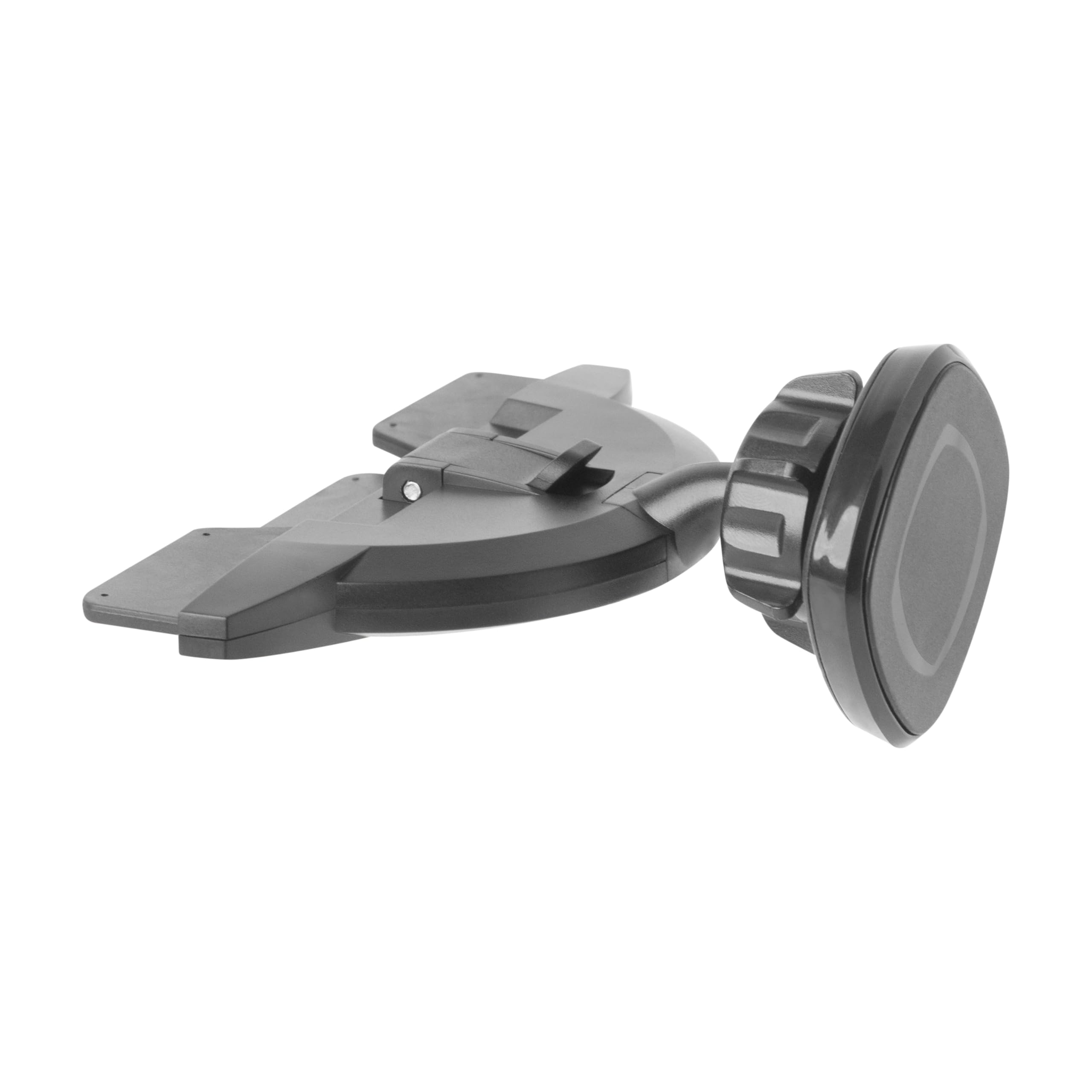 ARKON Mounts Magnetic Phone Car CD Slot Mount Holder for iPhone X 8 7 6S Plus 8 7 6S Galaxy S8 Note 8