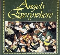 Angels Everywhere B000FJN4L8 Book Cover