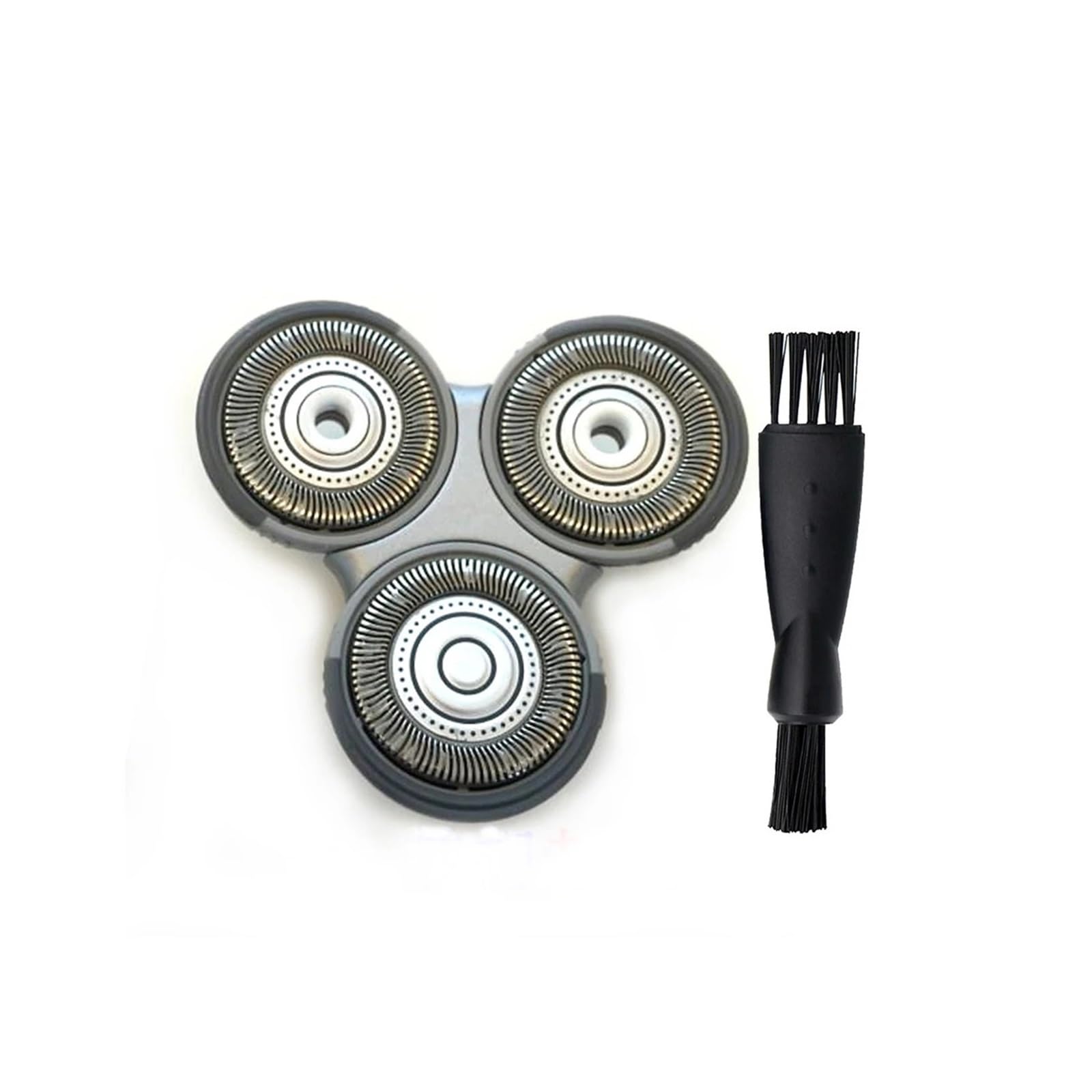 HS85 Sostituisci Le Testine Del Rasoio Compatibili Con Philips