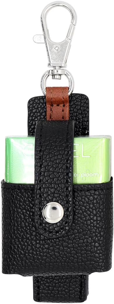KAIDON Case for Ploom AURA-Style H06-02 (Black)
