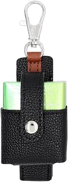 KAIDON Case for Ploom AURA-Style H06-02 Black