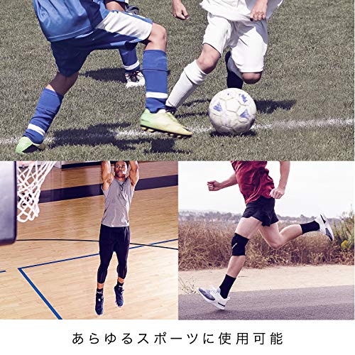 ふくらはぎサポーターのおすすめ8選 巻き付けタイプも Heim ハイム