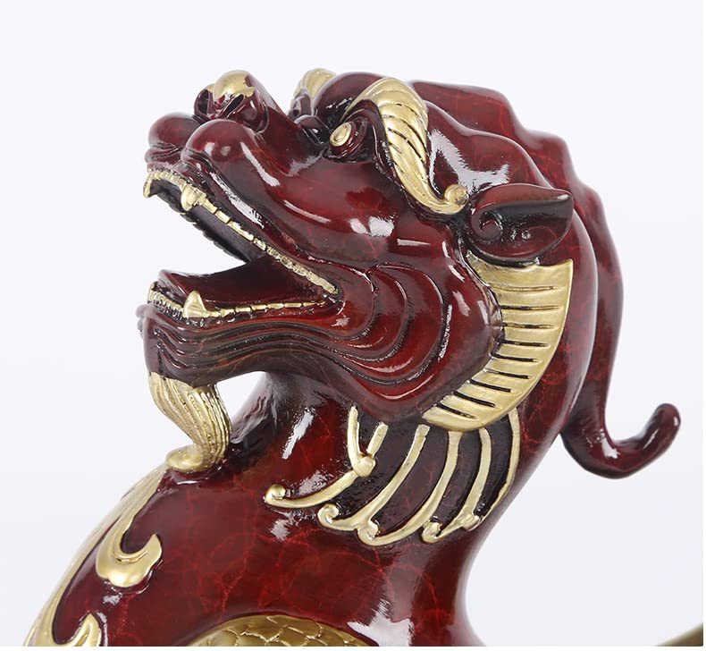 銅制 避水獣 家装飾 店舗 書房 置物開業 贈答品 マスコット 装飾品 工芸品 銅制 避水獣 家装飾 店舗 書房 置物開業 贈答品 マスコット 装飾品