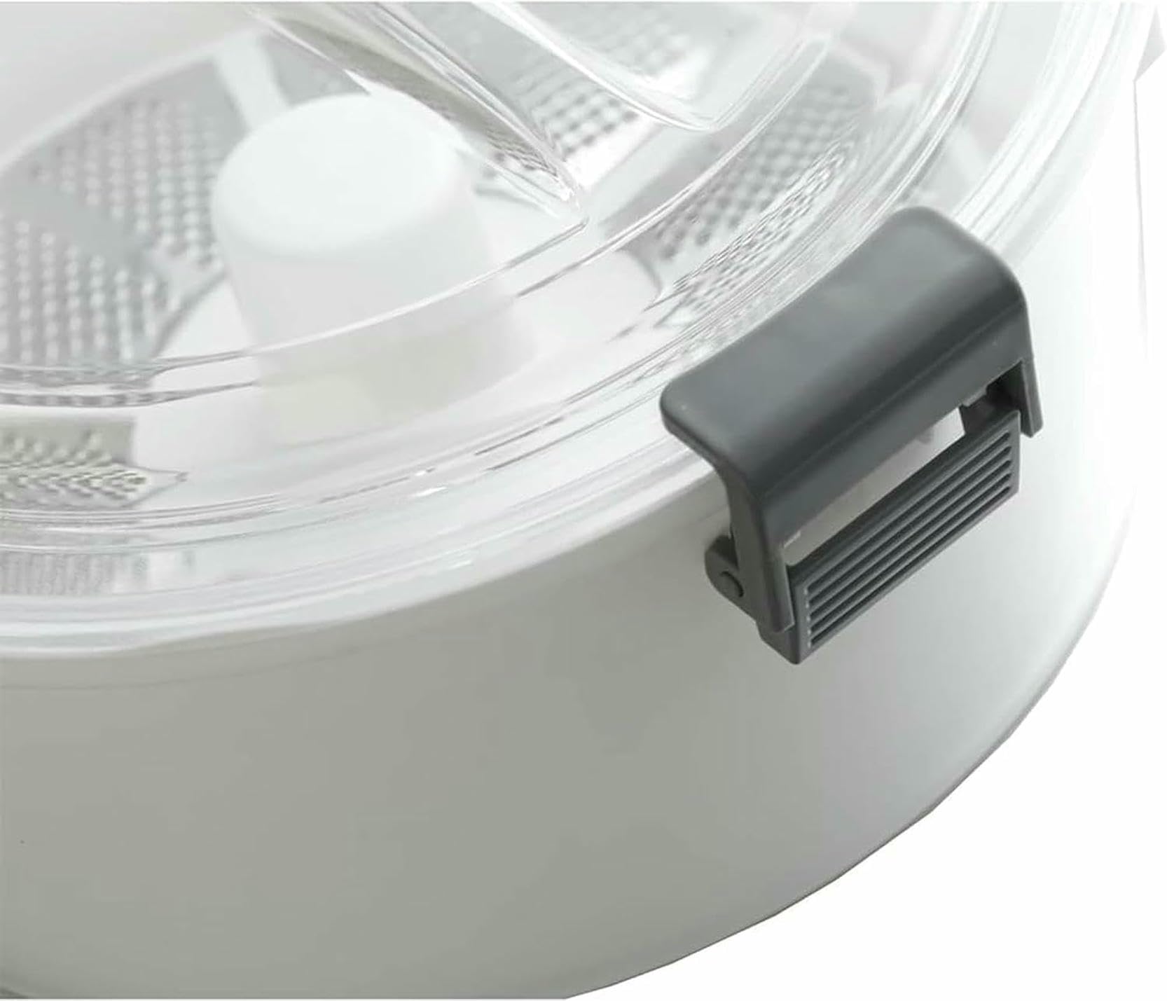 Máquina peladora de patatas, Pelador de patatas eléctrico 85 W, automático, acero inoxidable, for cocina