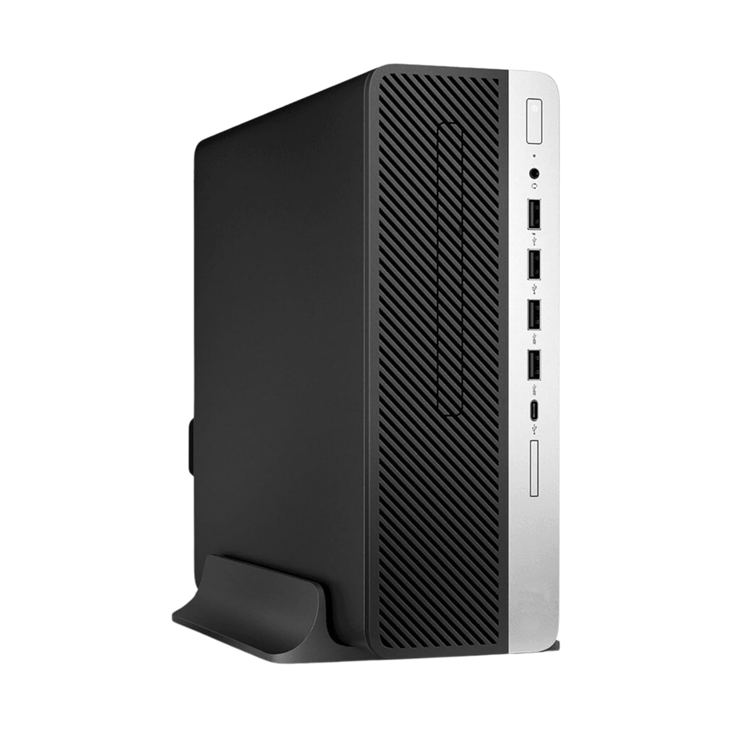 Gadgets Theka Gaming Desktop PC (Core i5 4th Gen Processor/16GB RAM/256GB SSD/4GB Graphics Card/WiFi-Bluetooth/Windows 10) Plug-N-Play Gaming PC (i5-4th-16-256-gpu)