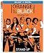 Orange Is The New Black Ssn 5 [Blu-ray]
