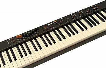 Amazon | Studiologic Numa Compact X SE 軽量 アイボリー調88鍵盤 Amazon | Studiologic Numa Compact X SE 軽量 アイボリー調88鍵盤