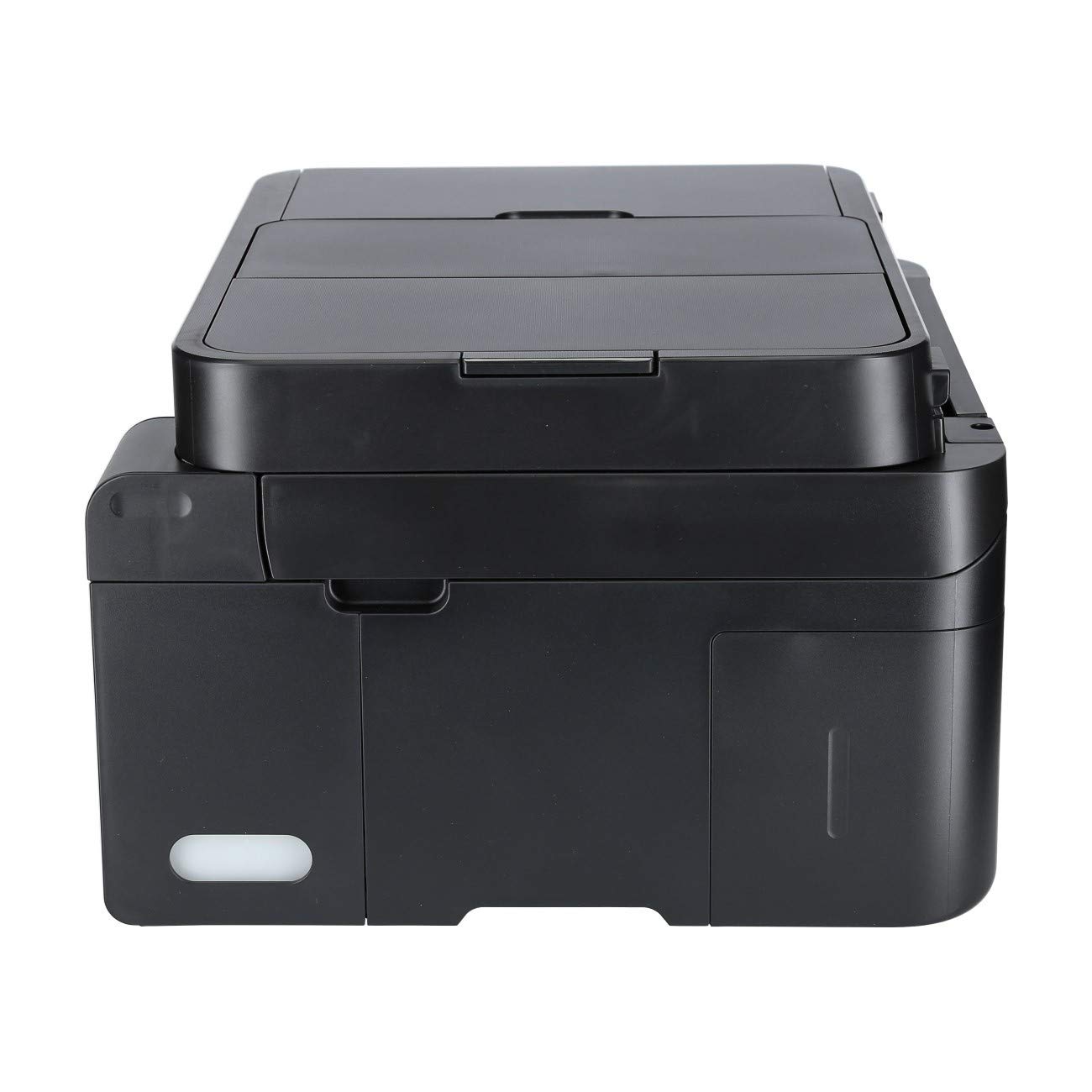 Epson EcoTank ET-4750 Stampante Inkjet 4-in-1, Stampa Fronte/Retro, Fax, Wi-Fi, Nero