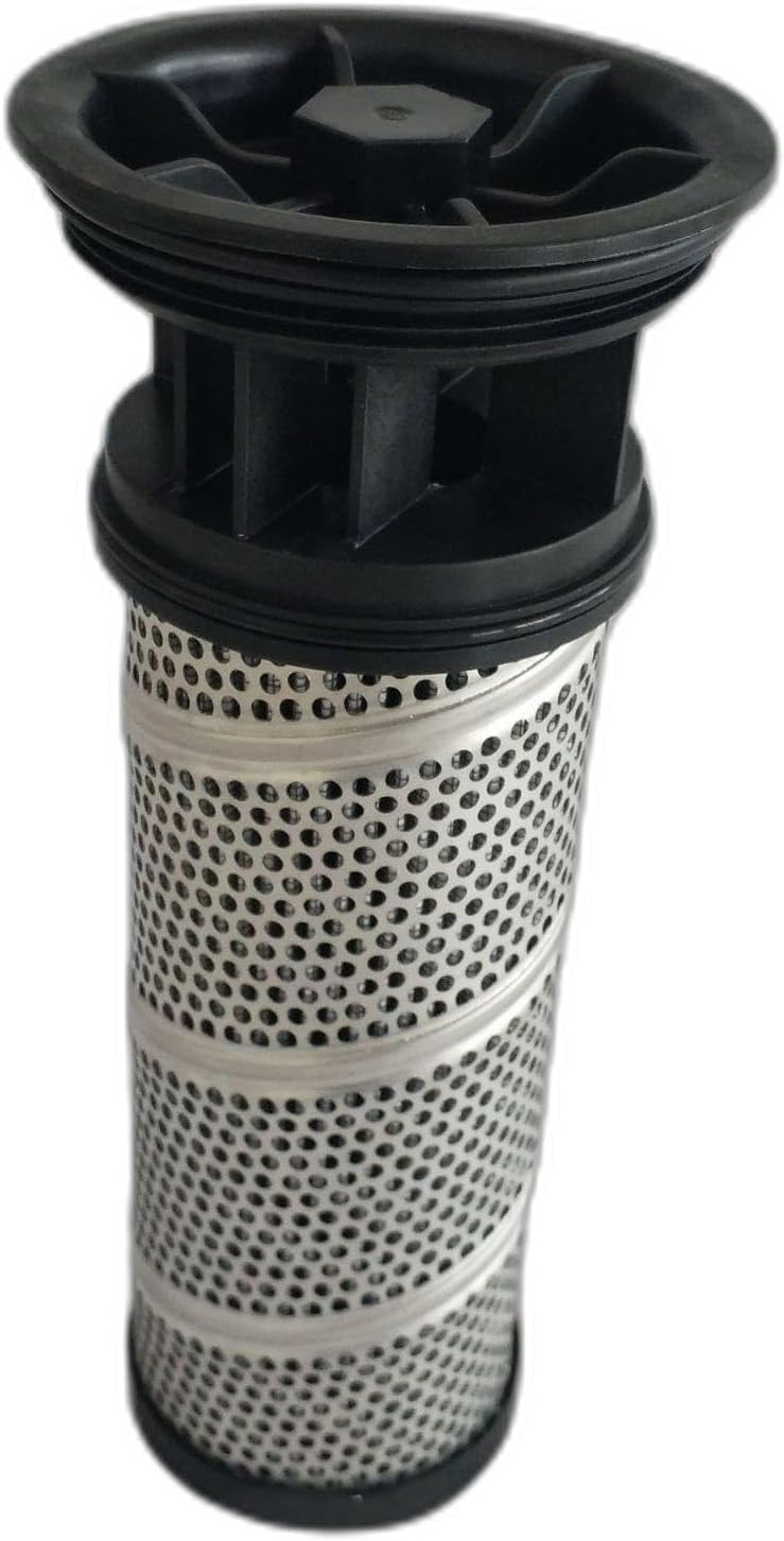 Hydraulic Oil Filter Element SH 51519 / PT4 Tank‑Top Return Filters Compatible with Parker PT4 Series Low‑Pressure Bowl Assemblies