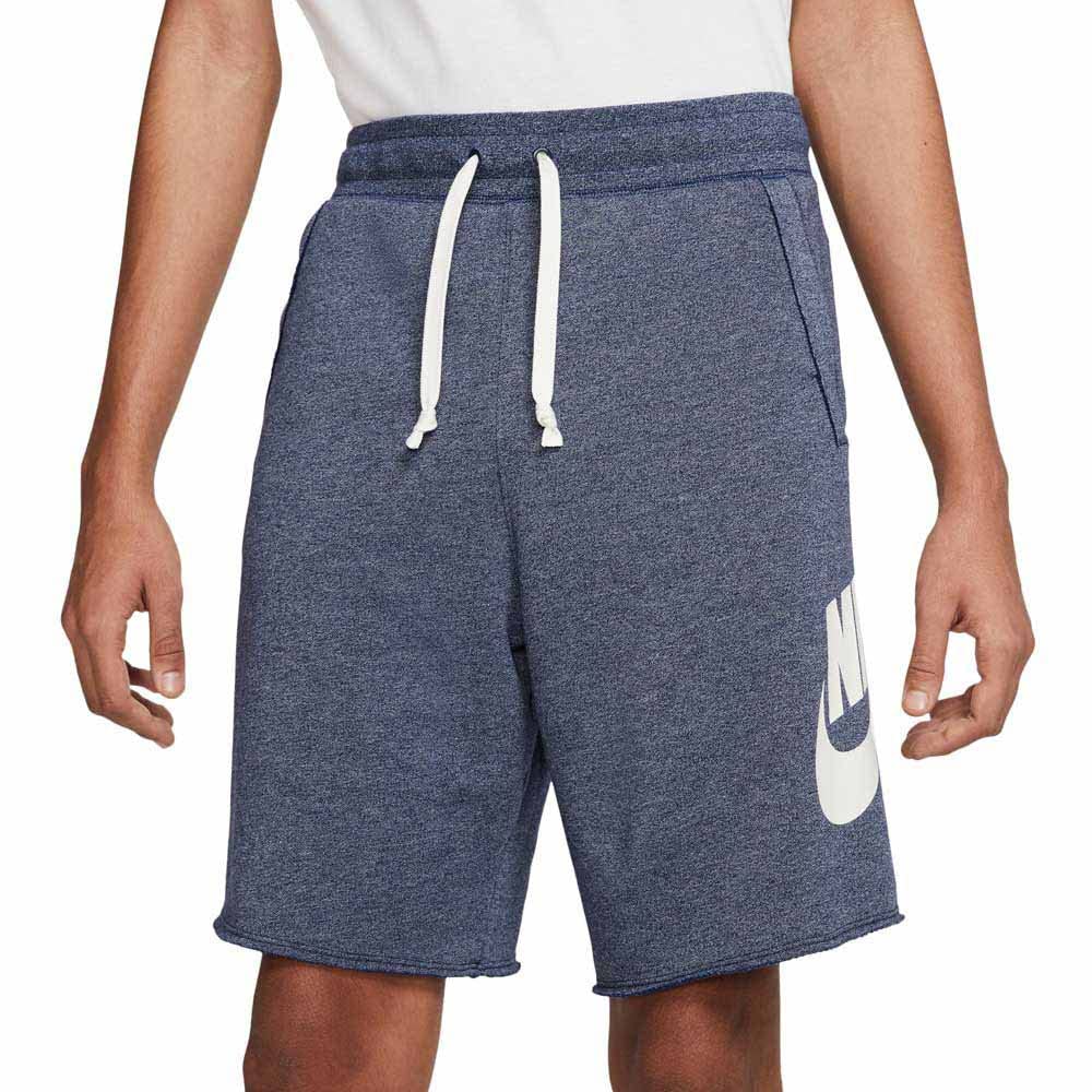 Nike M NSW FLC Exp Club - Pantaloncini da Uomo