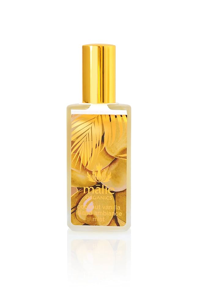 Amazon.co.jp: Malie Organics(マリエオーガニクス) アイランド