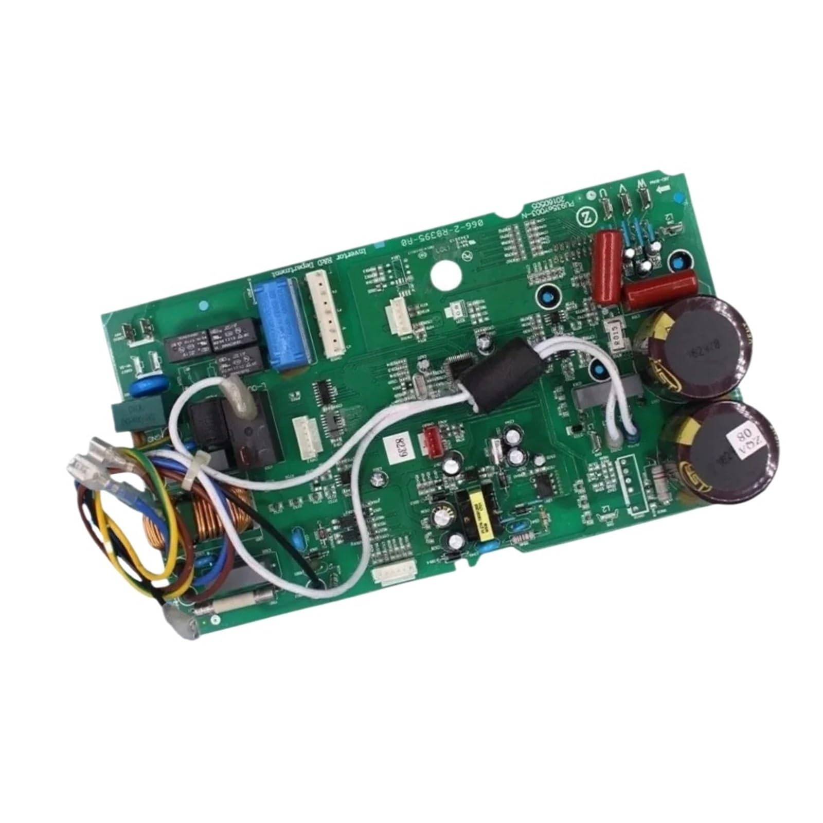 Carte PU935AY003-N résout les pannes d'unité extérieure Chigo PCB
