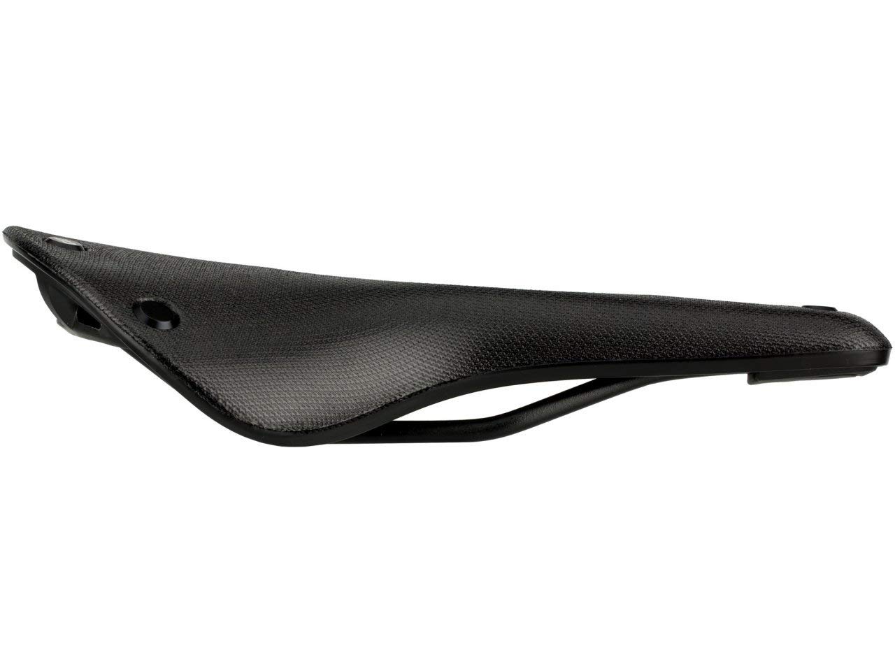 Brooks C17 Carved ブラックサドル ブルックス(自転車) Brooks Cambium C17 Carved All Weather