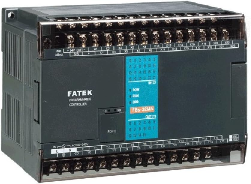 Fatek PLC Controller, FBs-32MAR2-AC (FBs-32MA)