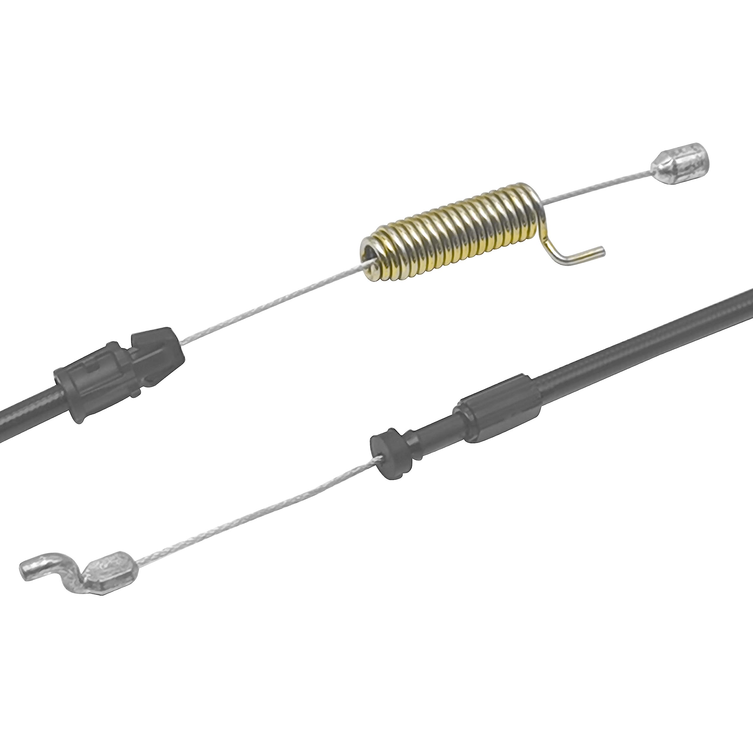 Amazon.com: ZHNsaty 746-04642A Traction Drive Cable Fits MTD