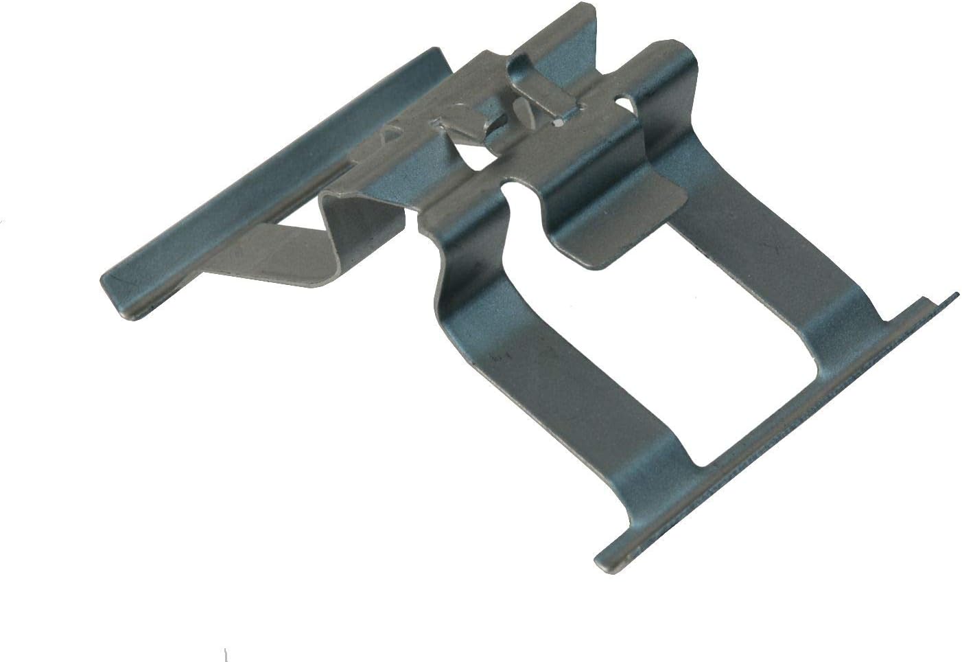 Amazon URO Parts 97035295900 ブレーキパッドリテーナークリップ リア ブレーキパッド 車＆バイク