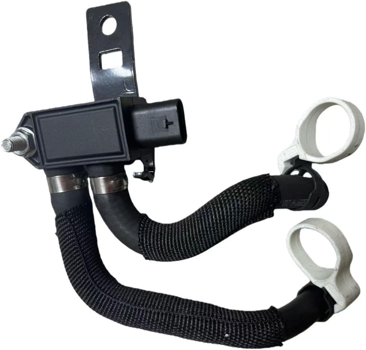 LB5Z-9J433-B Exhaust Gas Recirculation Valve Vacuum Solenoid Assembly Compatible with Ford Ranger 2020-2024/ Bronco 2021-2024/ Explorer 2020-2024, Vacuum Control Replace LB5E-9J433-AC LB5Z-9J433-A
