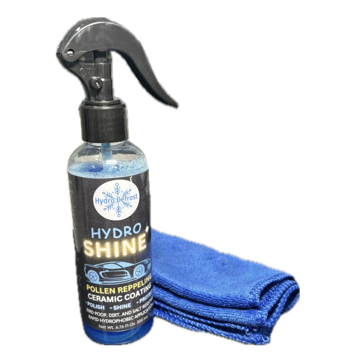 RainOrSHINE　13L Amazon.com: Rain-X Weatherbeater Professional Wiper Blade 13