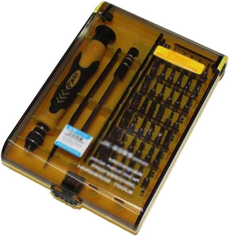 45 in 1 Magnetic Screwdriver Set Precision Tool Combination
