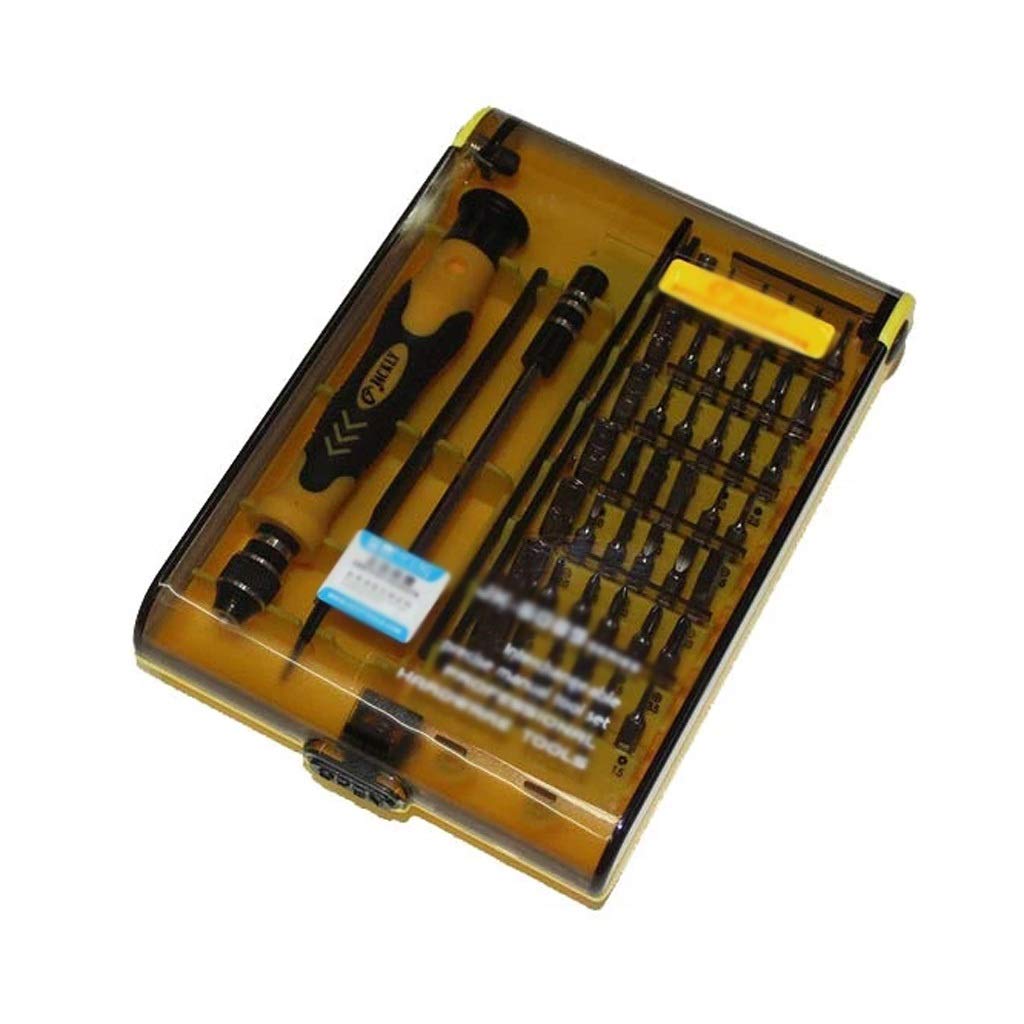 Ensemble de tournevis de précision 45 en 1 pour l'atelier