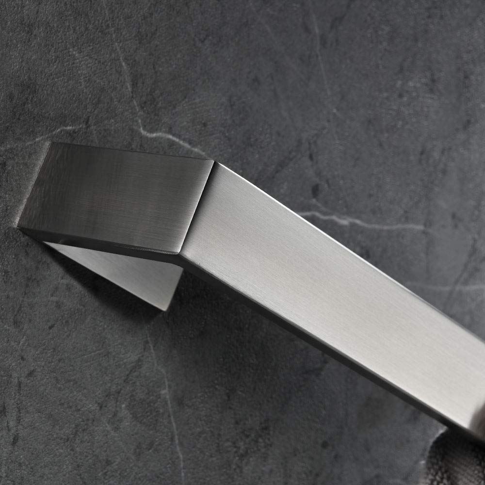 Celbon 40cm Zelfklevende Badkamer Handdoekstang SUS Roestvrij Staal