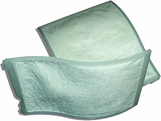 Green Klean 2846 & 8.614-140.0 Windsor Sensor Replacement Exaust Filter Fits S12 & S15