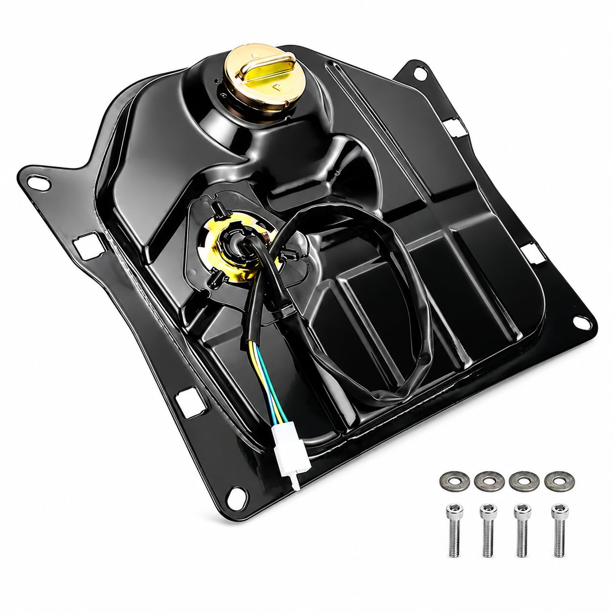 Amazon | ホンダ 用 バイク ガソリンタンク 約5.0L 燃料 タンク HONDA