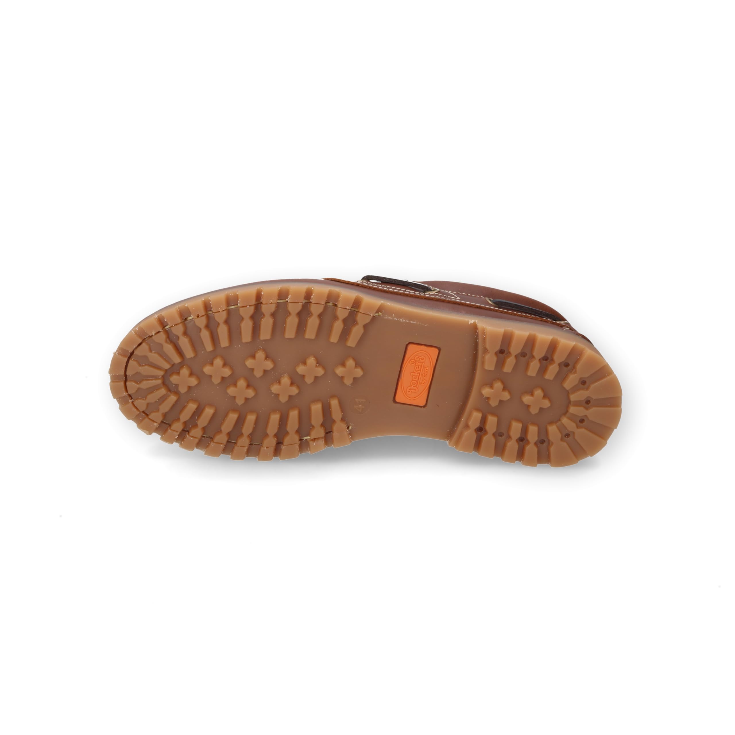 Dockers by Gerli Herren Bootsschuhe, Männer Bootsschuhe