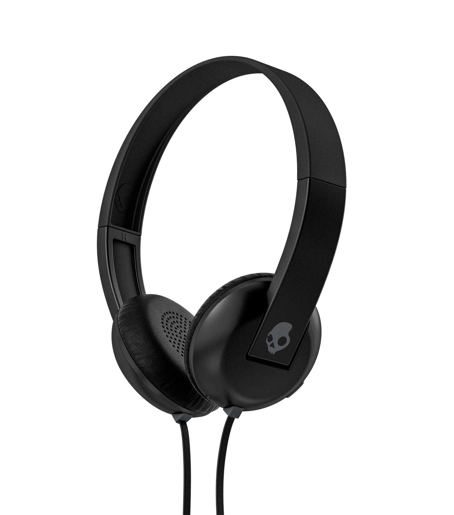 Skullcandy Uproar オンイヤー型ヘッドホン BLACK S5URHT-456 qqffhab Amazon.co.jp: Skull Candy S5URHT456 Uproar Tap and Go