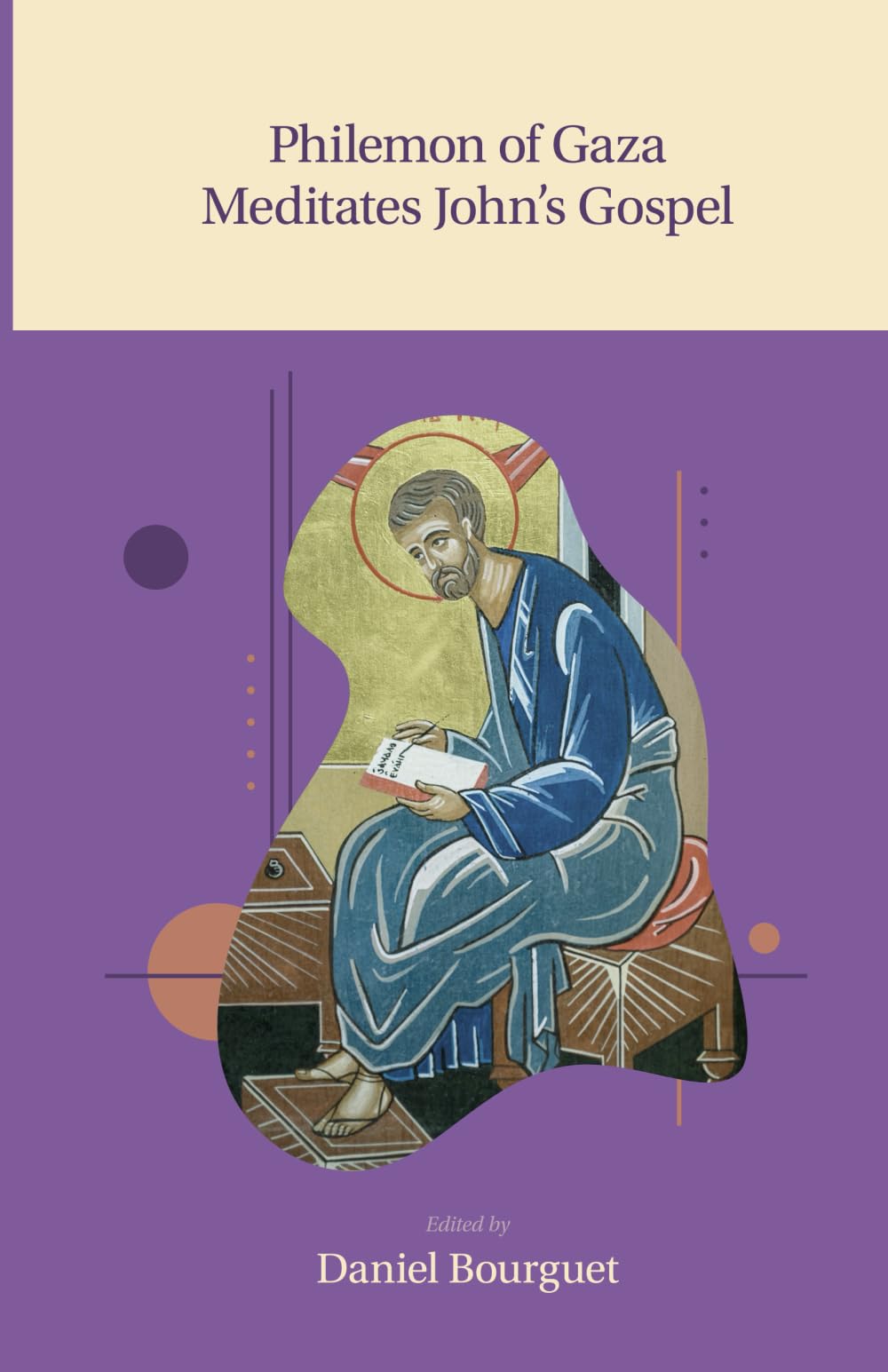 Philemon of Gaza Meditates John's Gospel