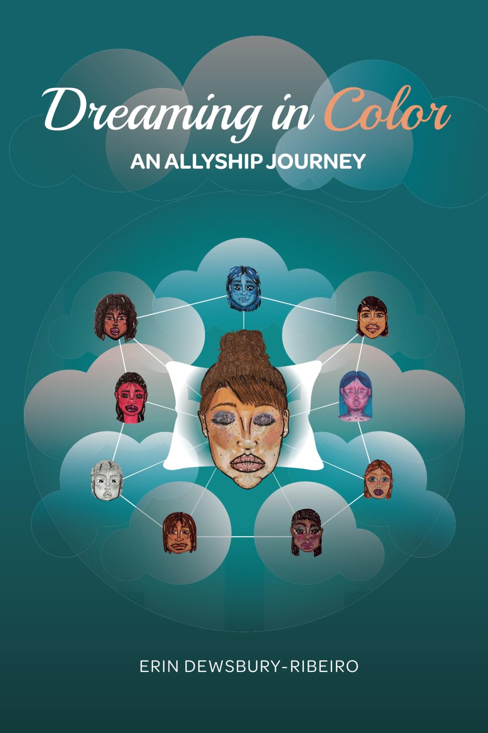 Dreaming in Color: An Allyship Journey