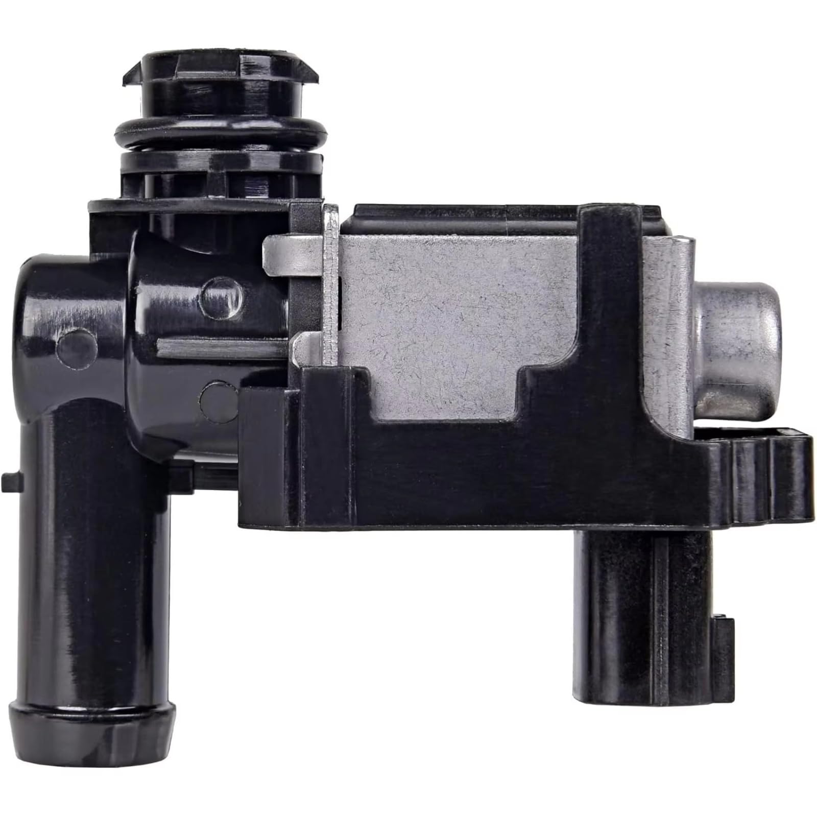 Auto Fluid Control Solenoid Compatible with Nissan for 350Z Car Vapor Canister Purge Valve Solenoid Accessories 14935-JF00A