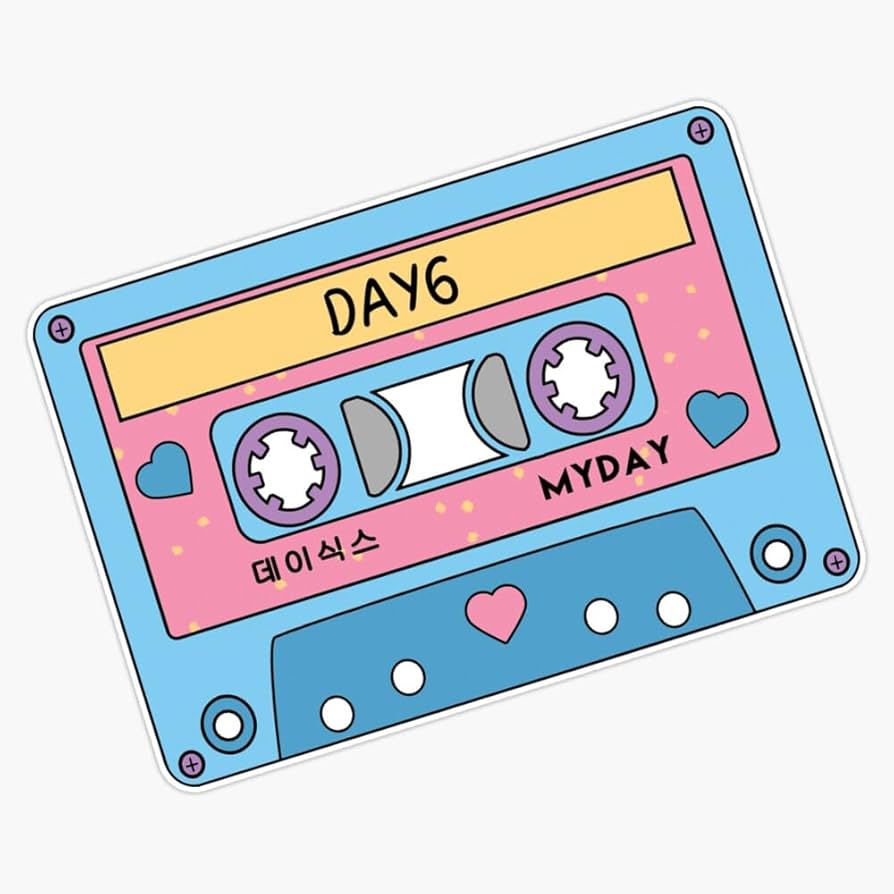 DAY6 ⑦ hqdefault.jpg?v=66613615