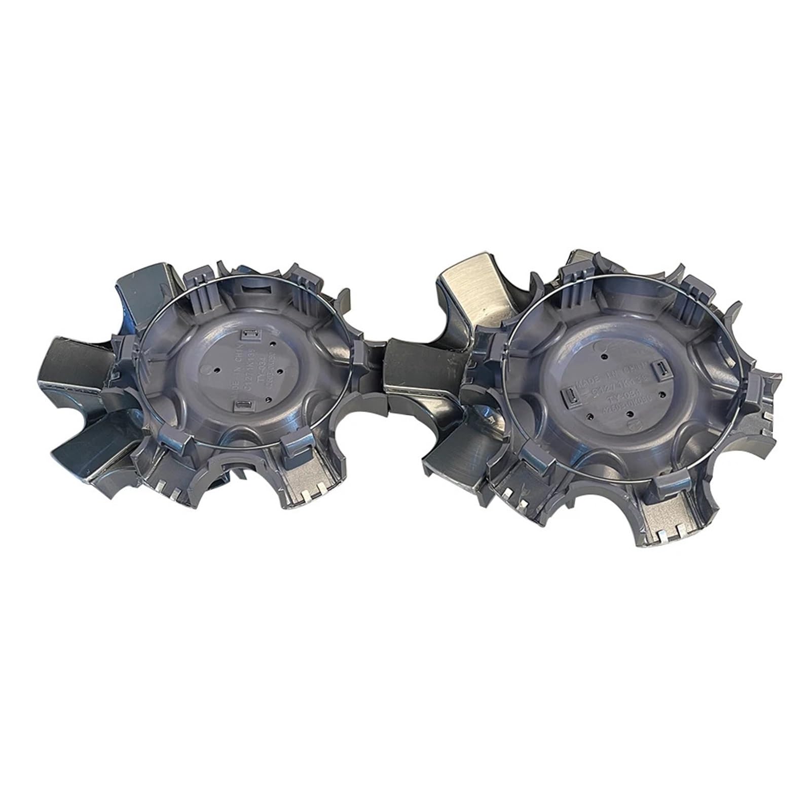 K♡ 4Pcs 42603-0K090 Compatible with Toyota Hilux Fortuner Kun25