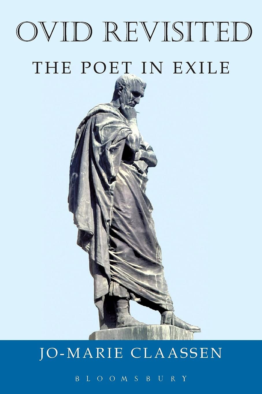 Buy Ovid Revisited: The Poet in Exile — BookShops.in