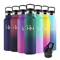 Motswedi Borraccia Termica, 1L senza BPA