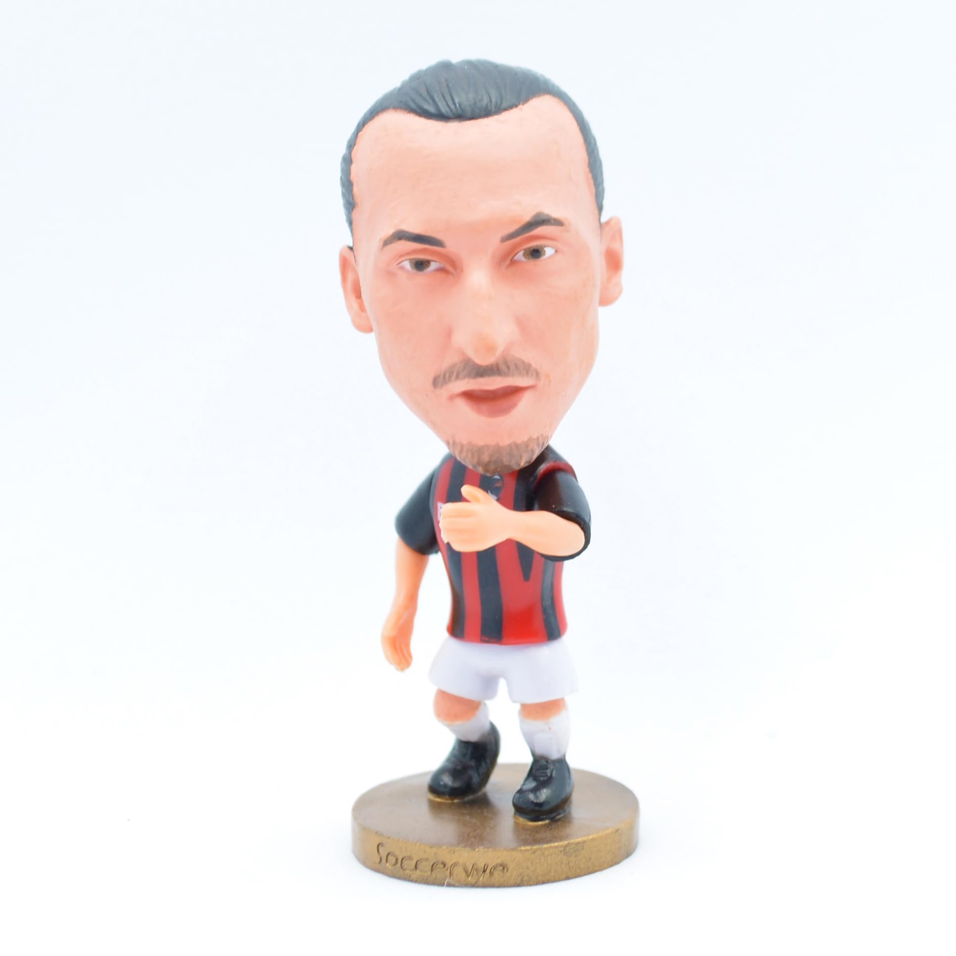 Amazon | ズラタン・イブラヒモビッチ（Zlatan Ibrahimović