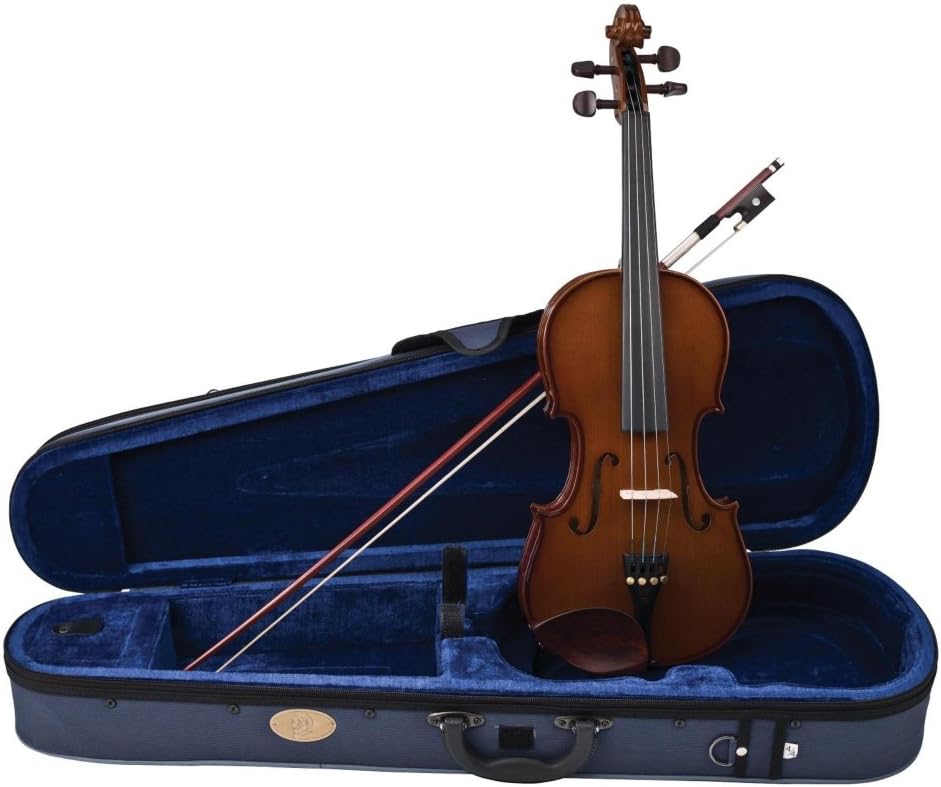 Stentor 1400-1/16 Student Violin Outfit